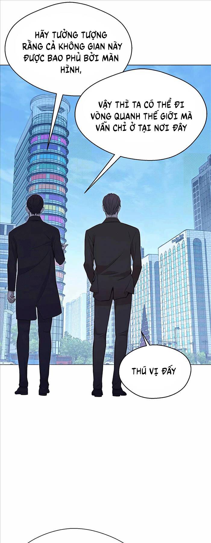 Người Đàn Ông Thực Thụ: Chapter 132