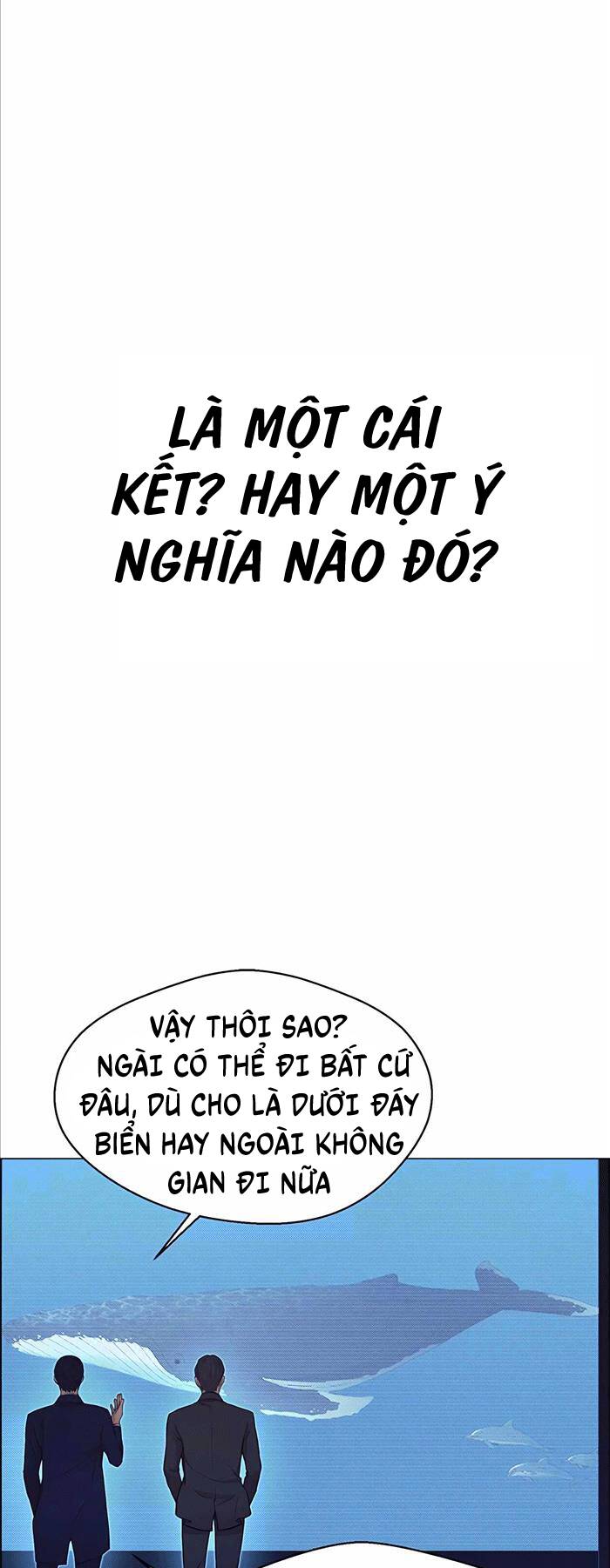 Người Đàn Ông Thực Thụ: Chapter 132