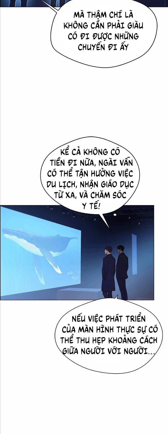Người Đàn Ông Thực Thụ: Chapter 132