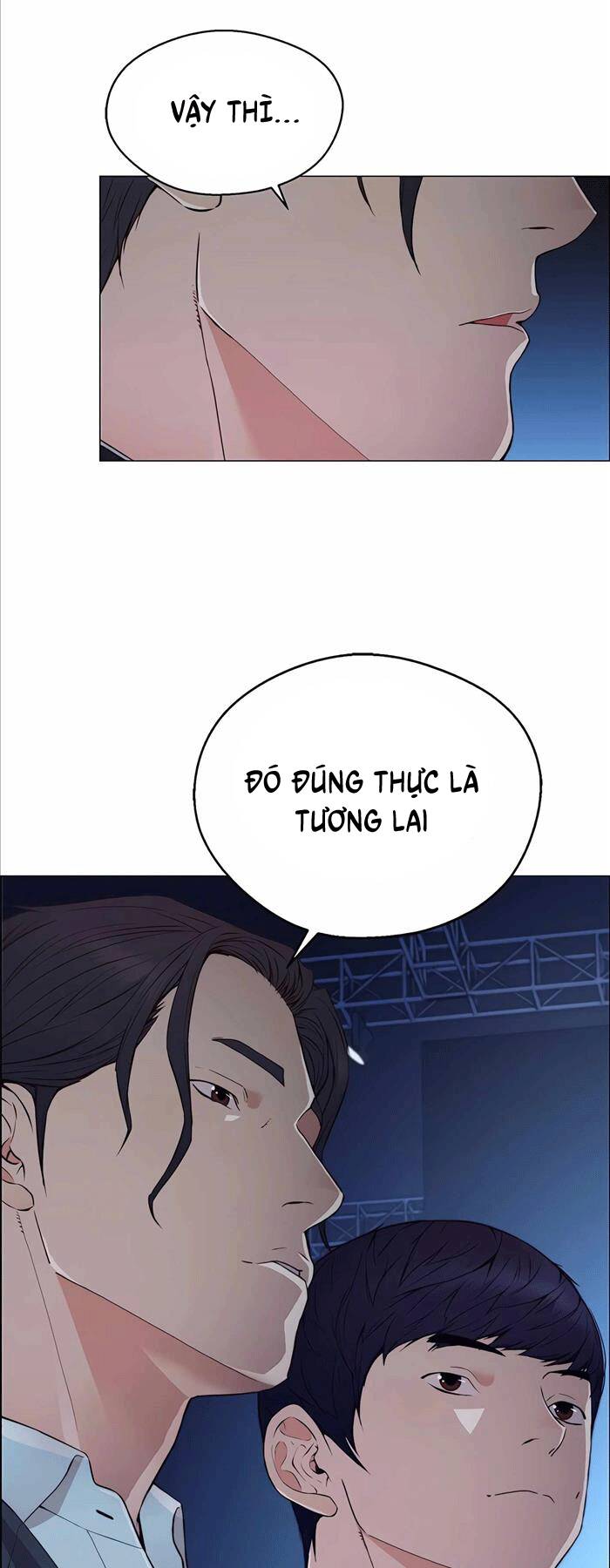 Người Đàn Ông Thực Thụ: Chapter 132