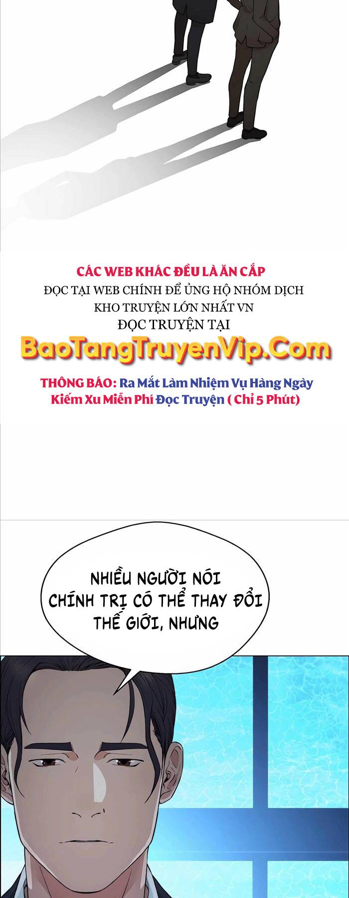 Người Đàn Ông Thực Thụ: Chapter 132