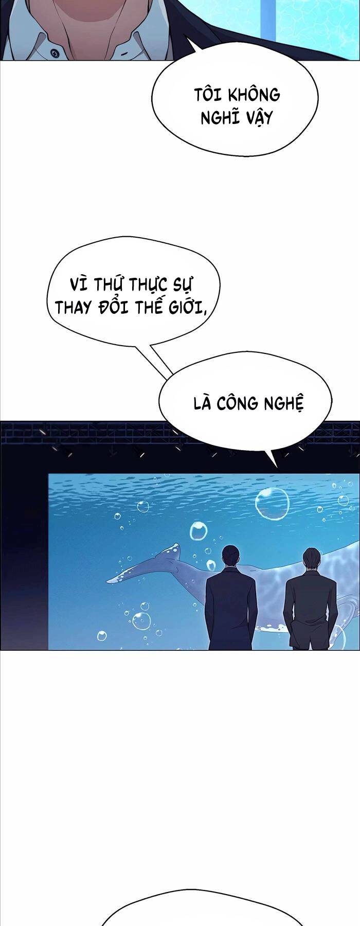 Người Đàn Ông Thực Thụ: Chapter 132