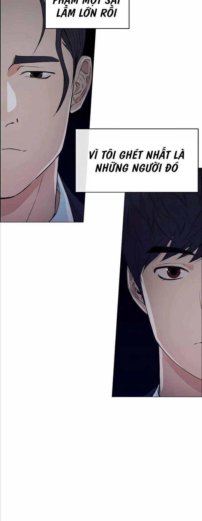 Người Đàn Ông Thực Thụ: Chapter 132