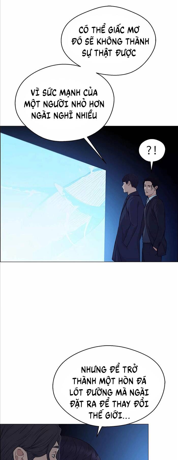 Người Đàn Ông Thực Thụ: Chapter 132