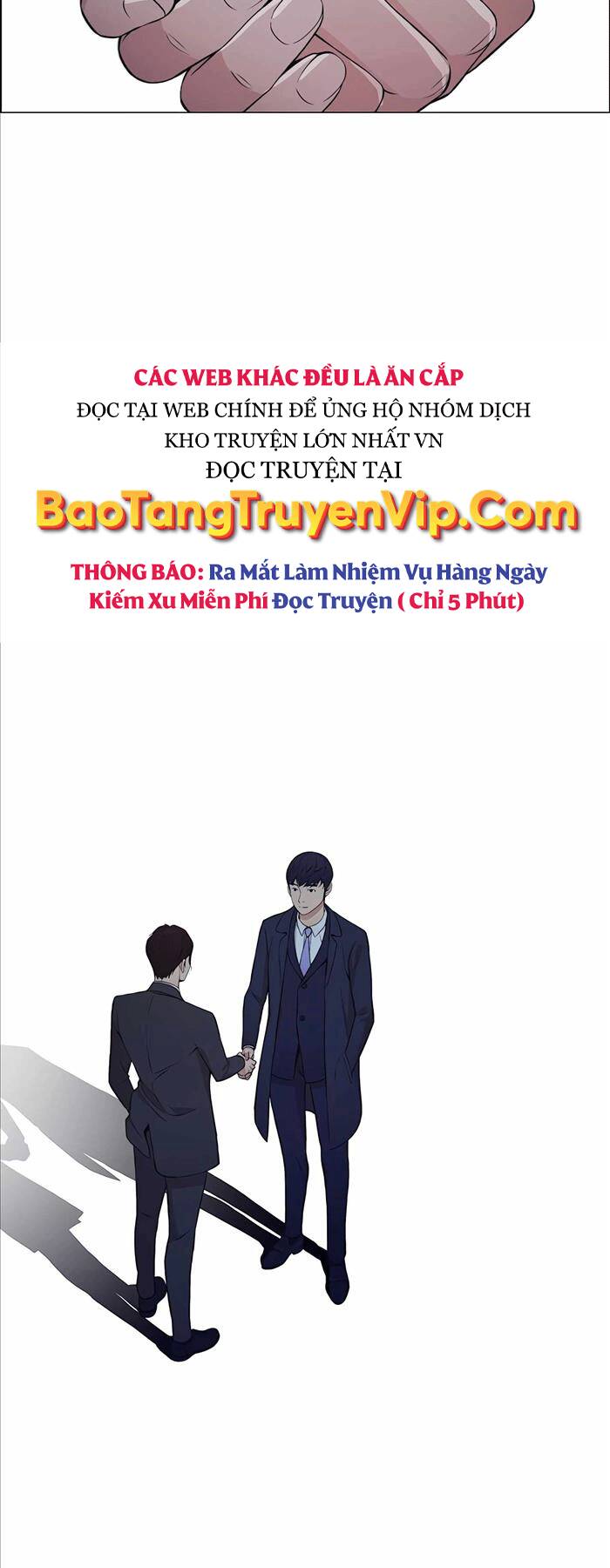 Người Đàn Ông Thực Thụ: Chapter 132
