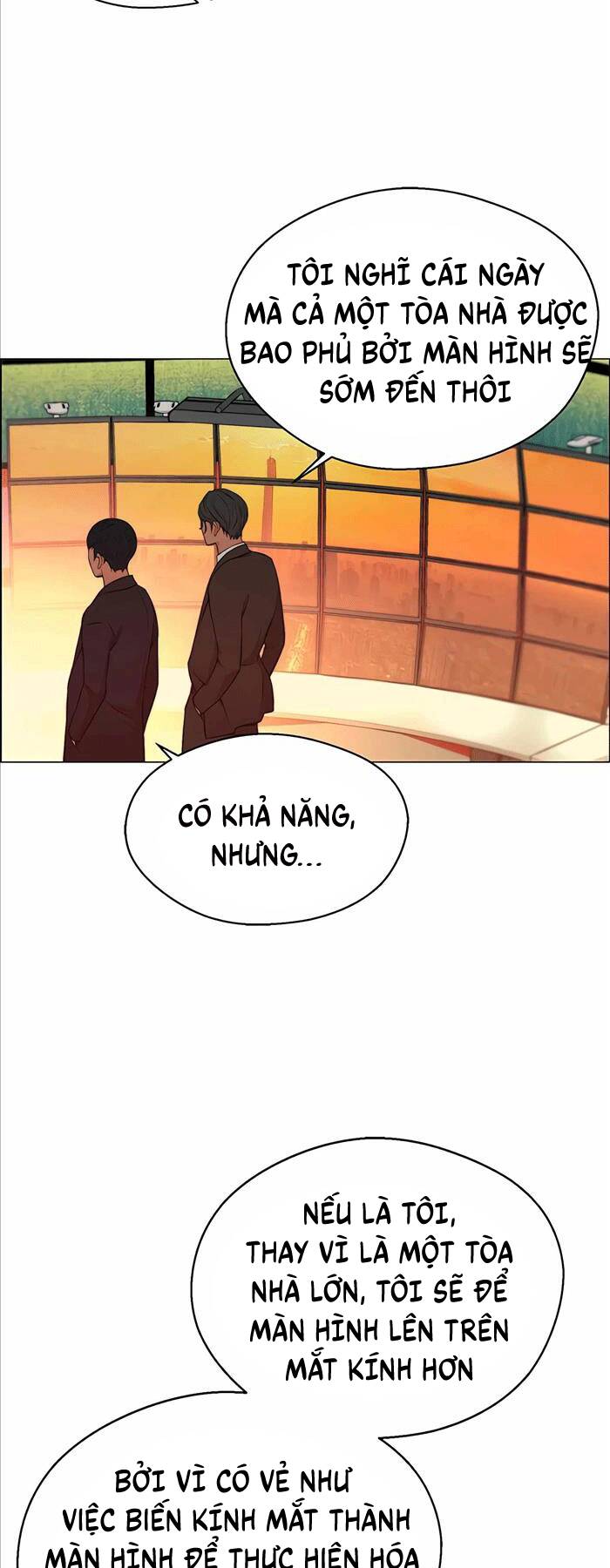 Người Đàn Ông Thực Thụ: Chapter 132