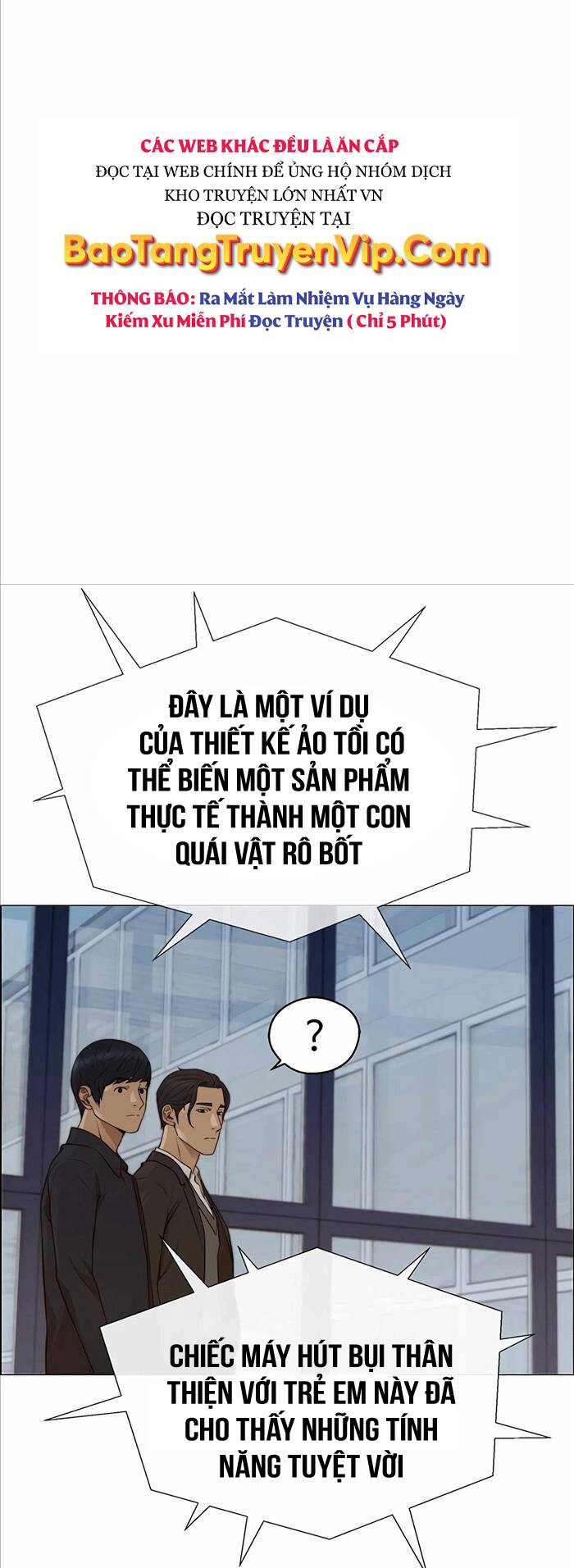 Người Đàn Ông Thực Thụ: Chapter 132