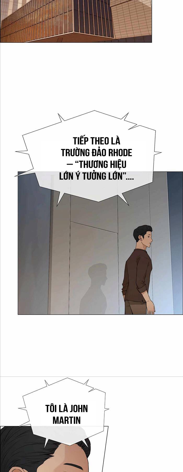 Người Đàn Ông Thực Thụ: Chapter 132