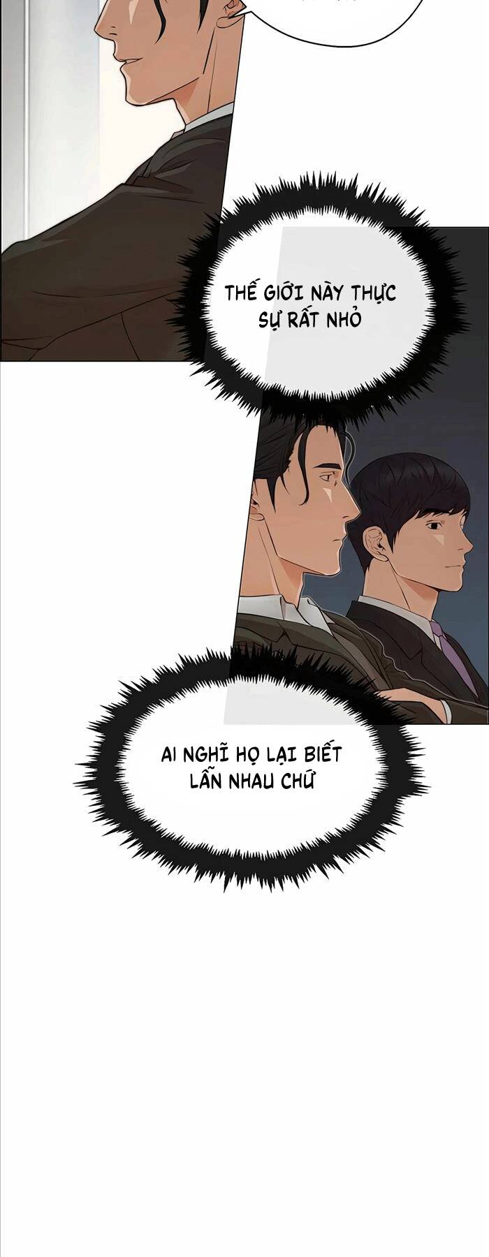 Người Đàn Ông Thực Thụ: Chapter 132