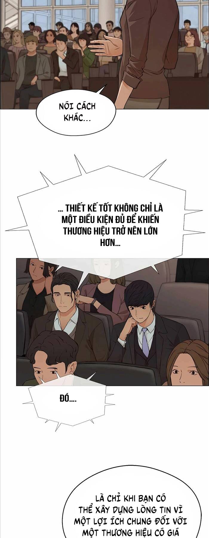 Người Đàn Ông Thực Thụ: Chapter 132