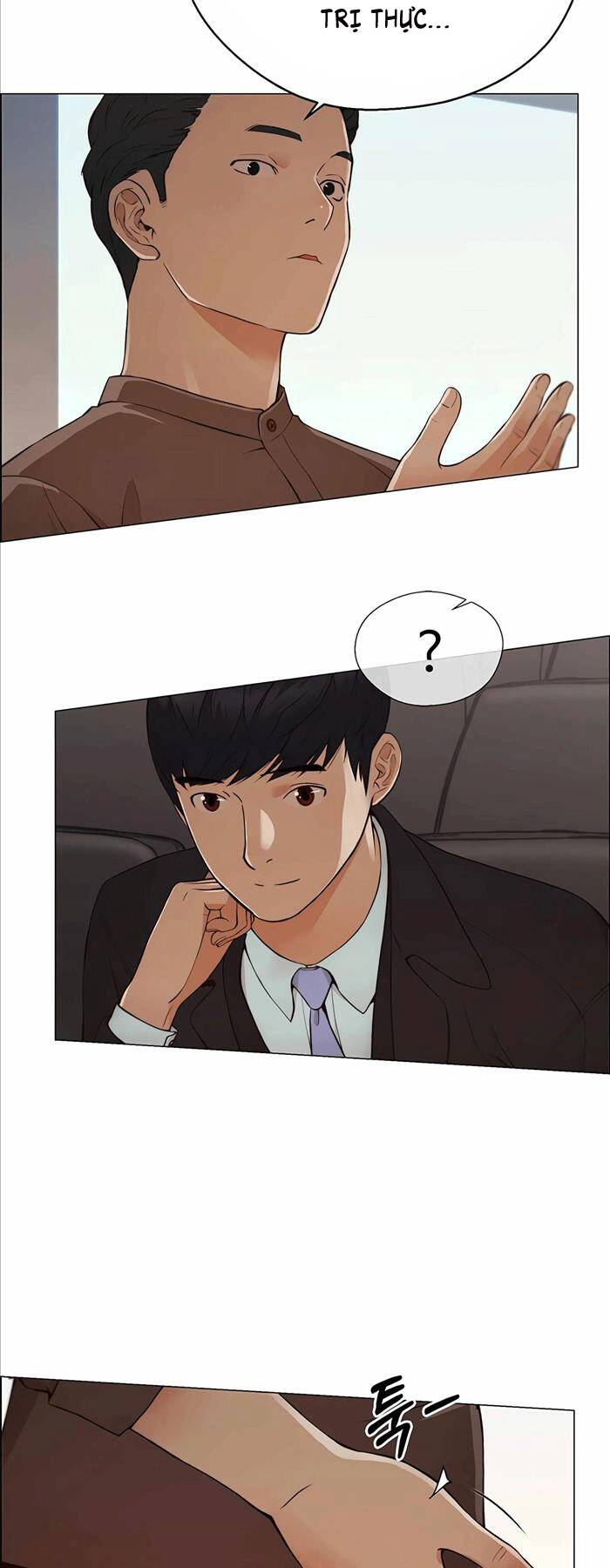 Người Đàn Ông Thực Thụ: Chapter 132