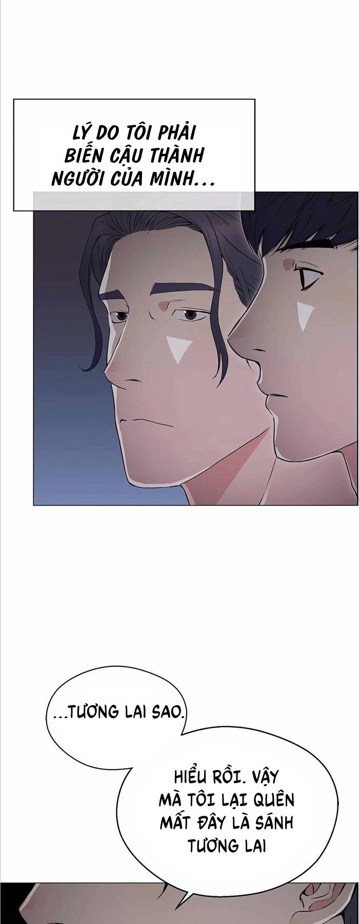 Người Đàn Ông Thực Thụ: Chapter 132