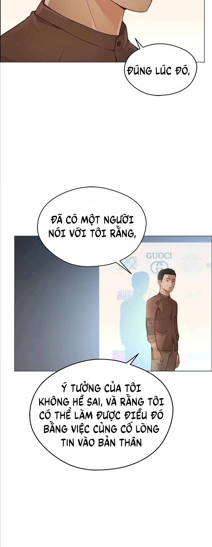 Người Đàn Ông Thực Thụ: Chapter 132