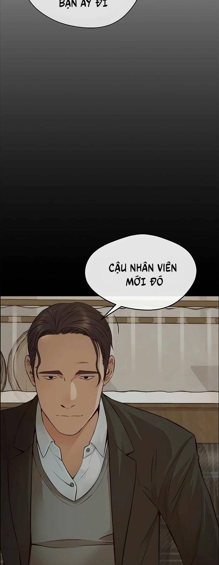 Người Đàn Ông Thực Thụ: Chapter 132