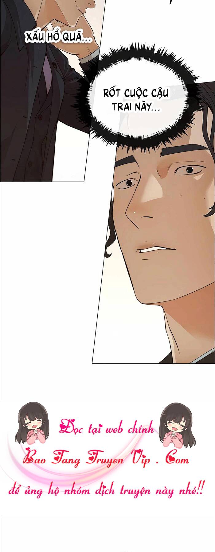 Người Đàn Ông Thực Thụ: Chapter 132