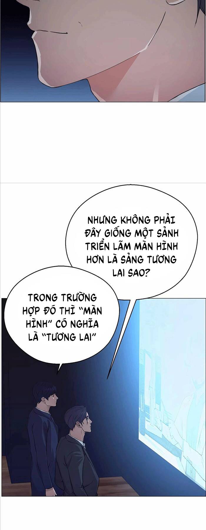 Người Đàn Ông Thực Thụ: Chapter 132