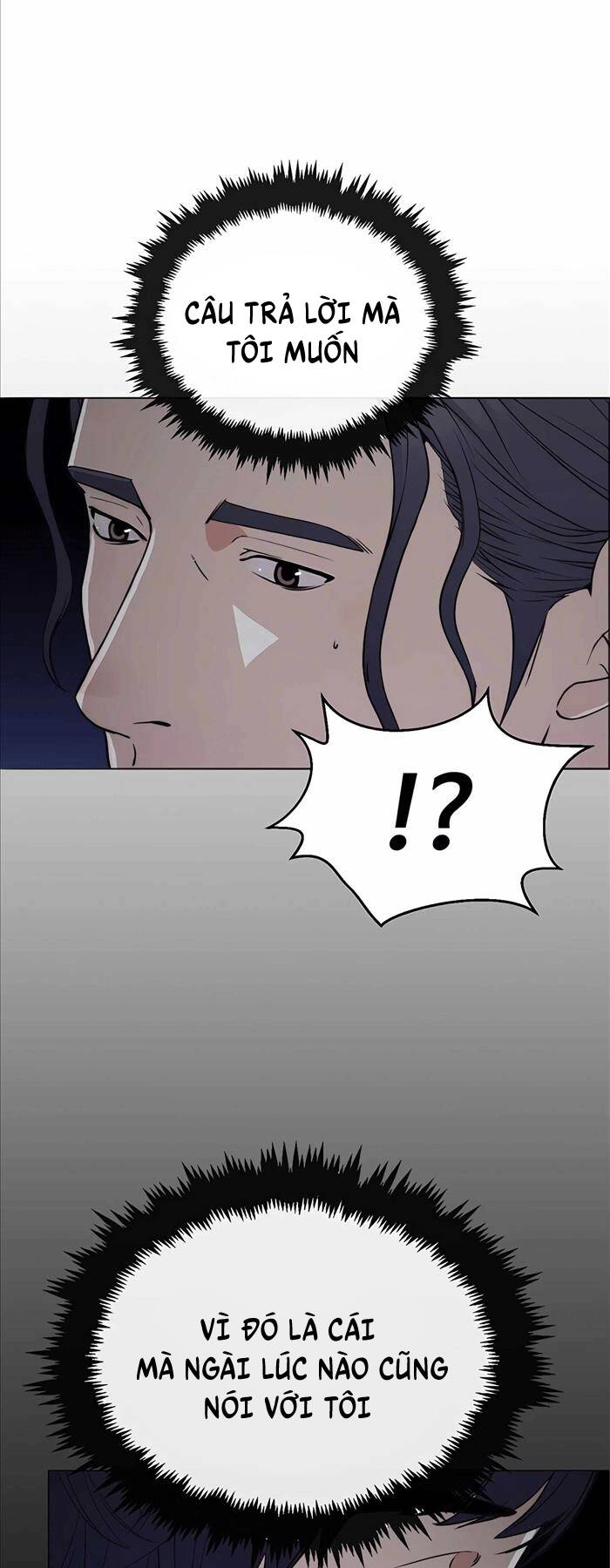 Người Đàn Ông Thực Thụ: Chapter 132
