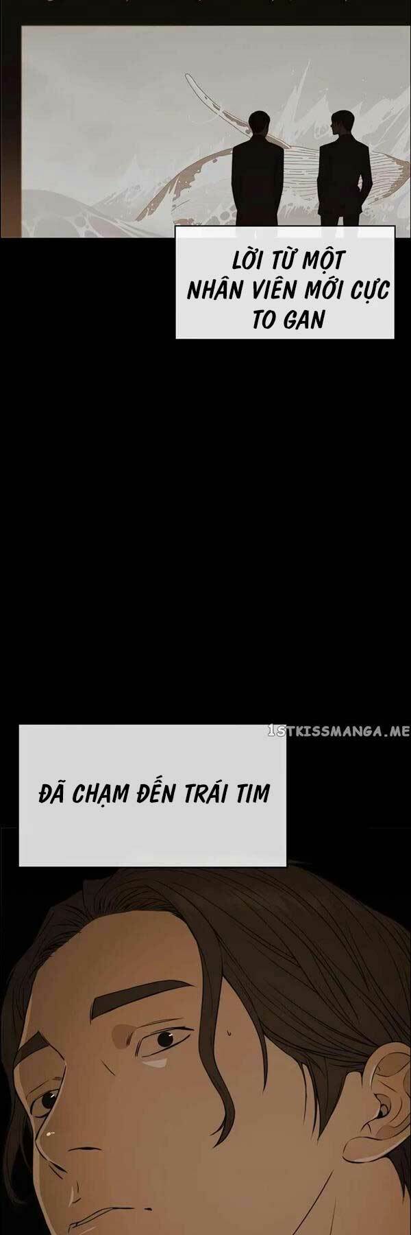 Người Đàn Ông Thực Thụ: Chapter 133