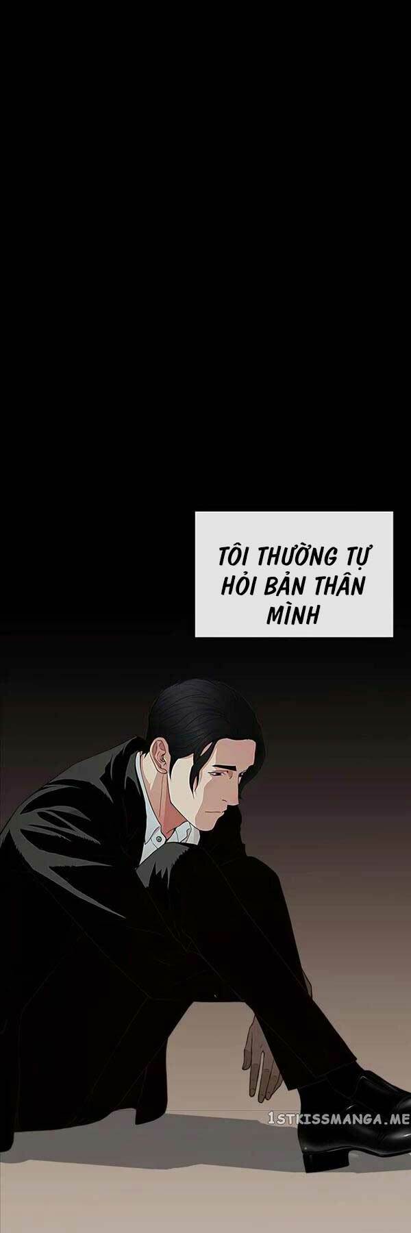 Người Đàn Ông Thực Thụ: Chapter 133