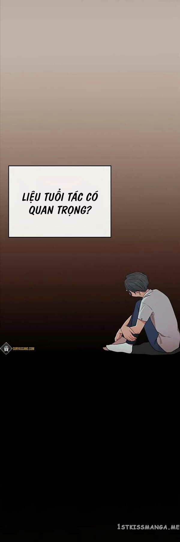 Người Đàn Ông Thực Thụ: Chapter 133