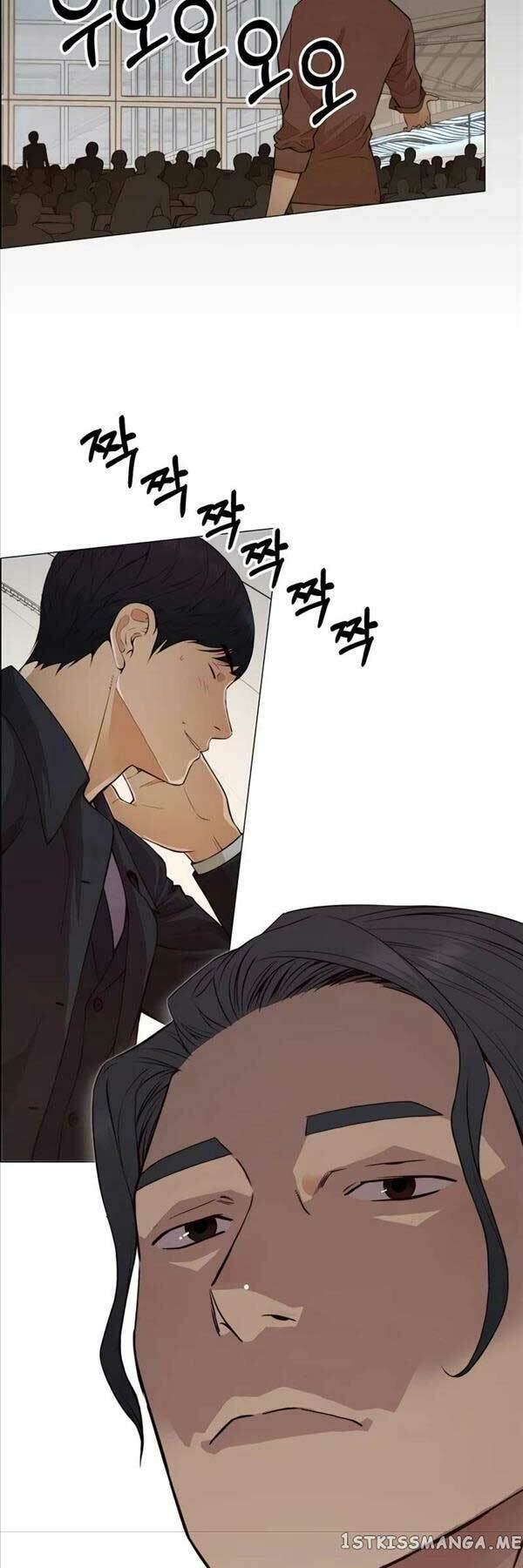 Người Đàn Ông Thực Thụ: Chapter 133