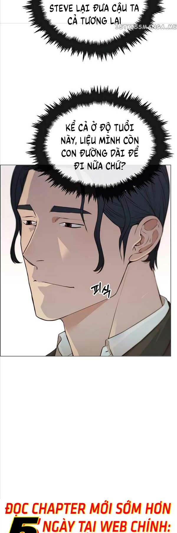 Người Đàn Ông Thực Thụ: Chapter 133