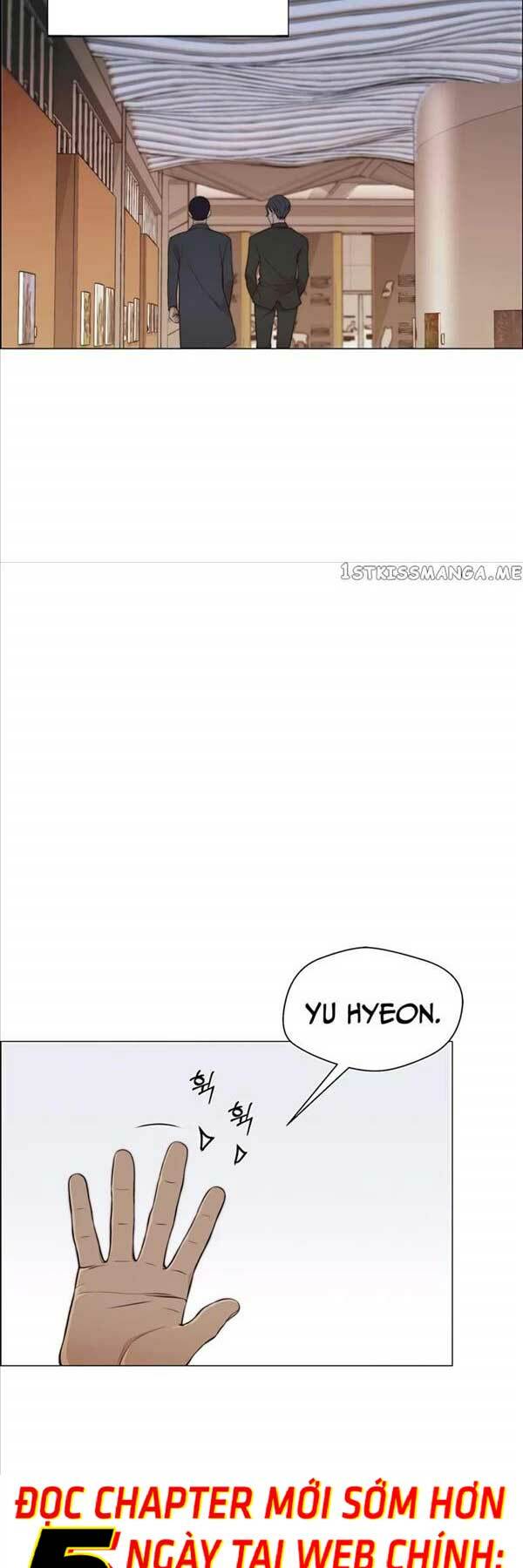 Người Đàn Ông Thực Thụ: Chapter 133