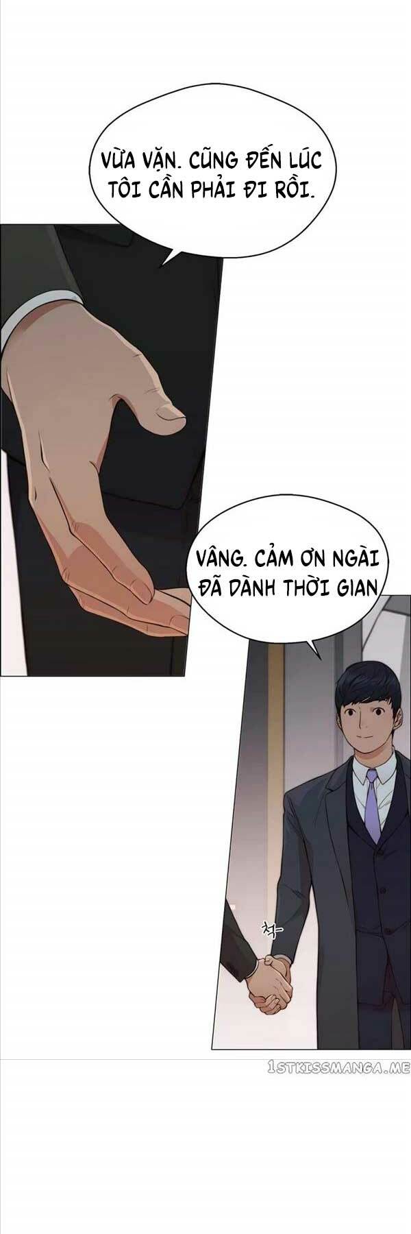 Người Đàn Ông Thực Thụ: Chapter 133