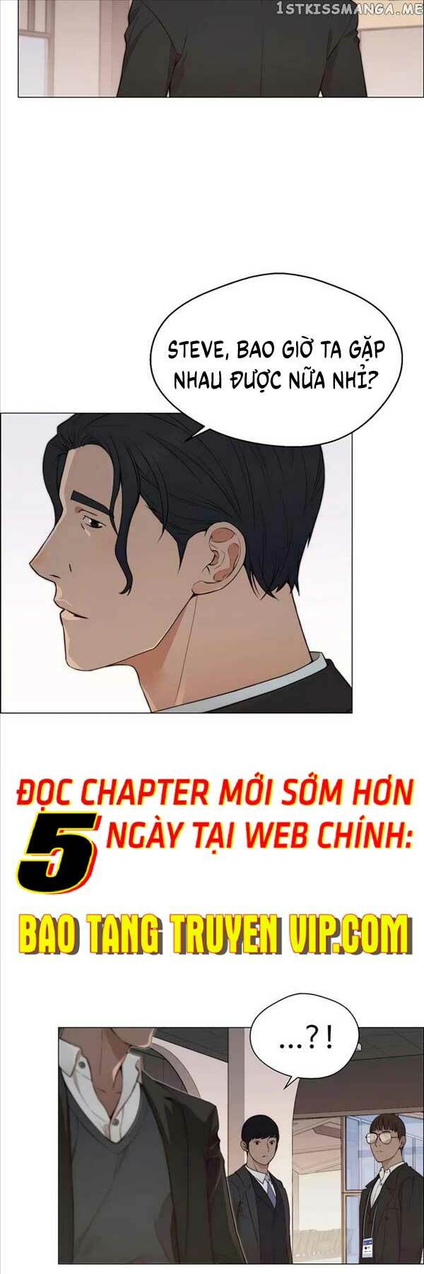 Người Đàn Ông Thực Thụ: Chapter 133