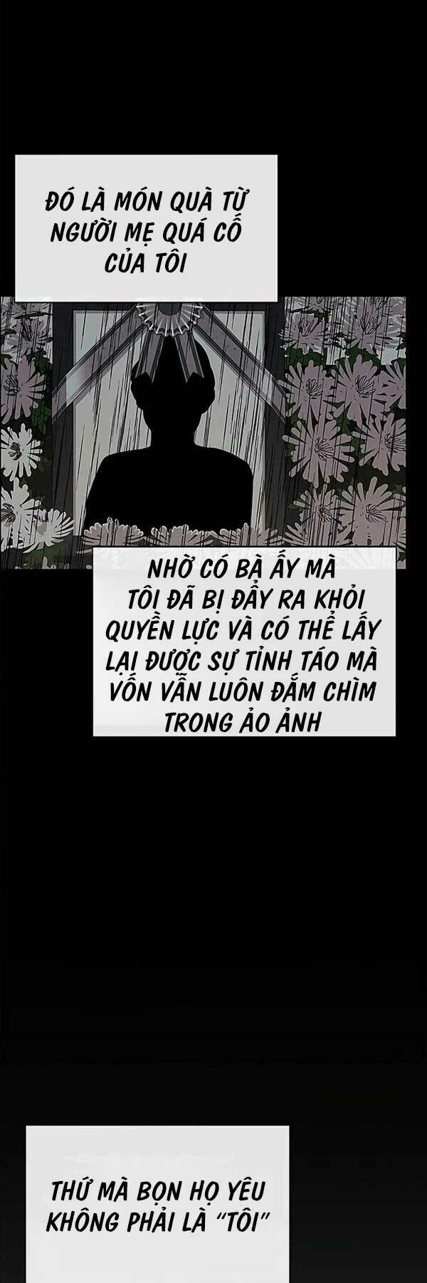 Người Đàn Ông Thực Thụ: Chapter 133