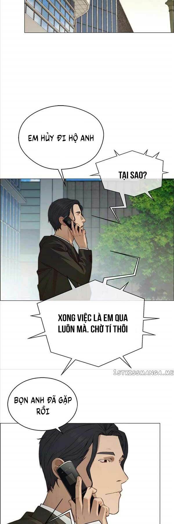 Người Đàn Ông Thực Thụ: Chapter 133