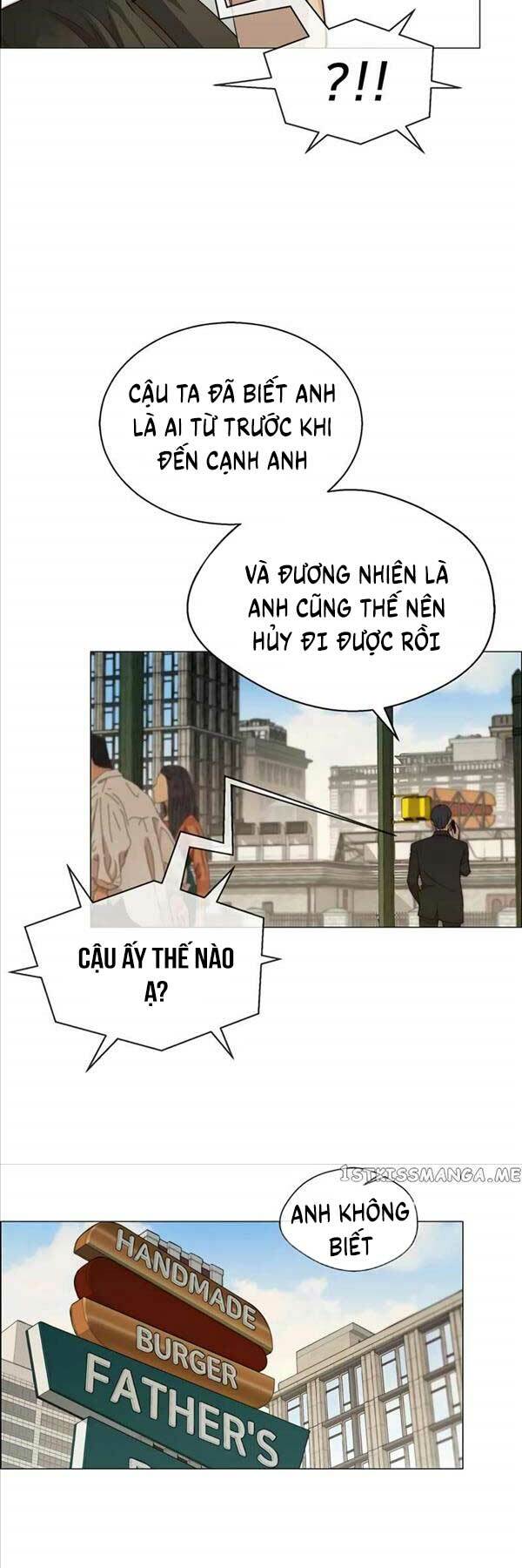 Người Đàn Ông Thực Thụ: Chapter 133