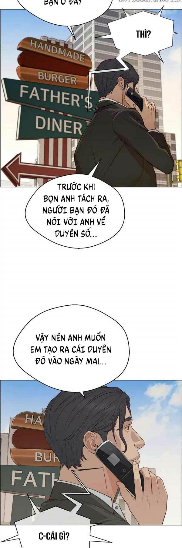 Người Đàn Ông Thực Thụ: Chapter 133