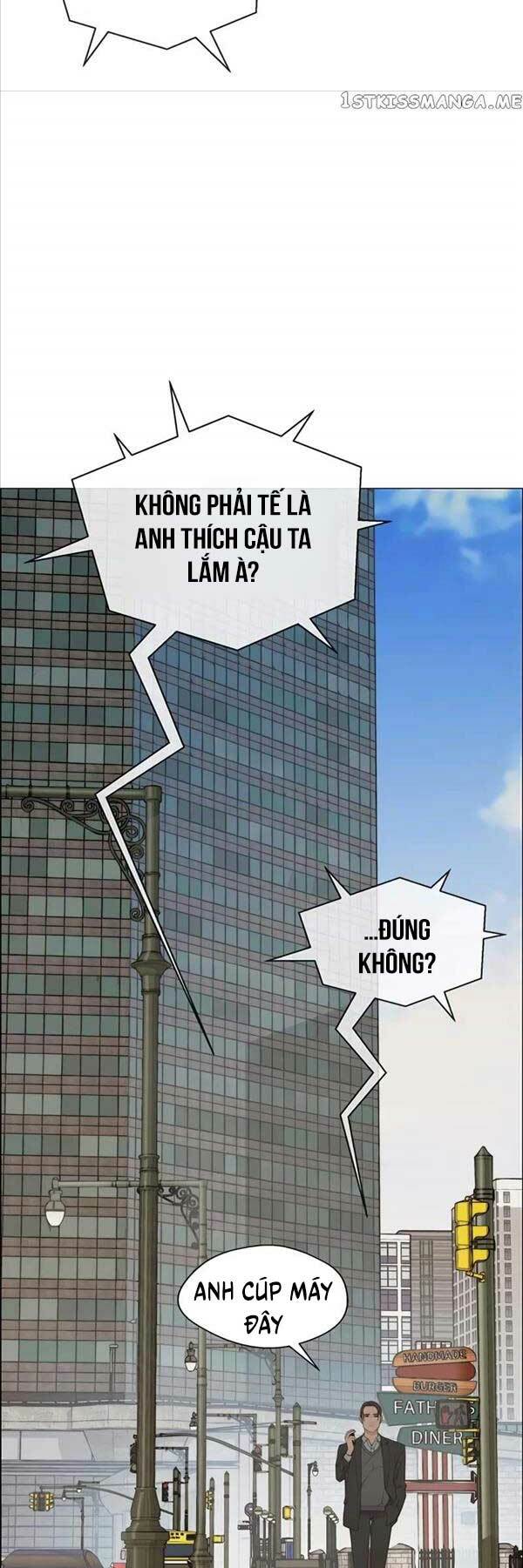 Người Đàn Ông Thực Thụ: Chapter 133