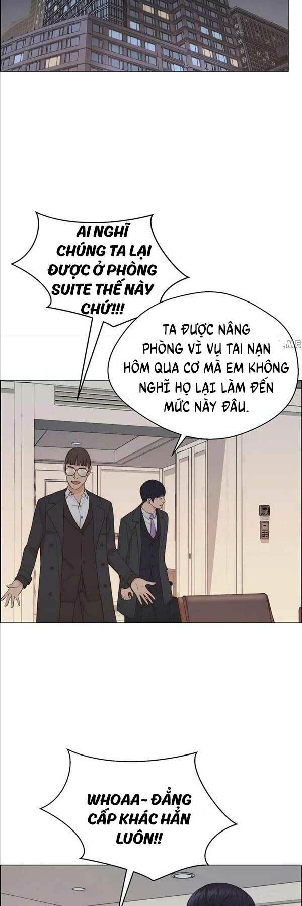 Người Đàn Ông Thực Thụ: Chapter 133