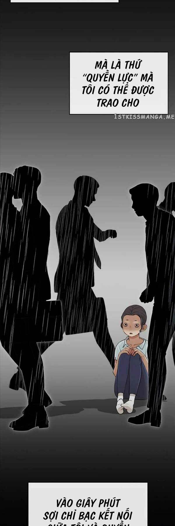 Người Đàn Ông Thực Thụ: Chapter 133