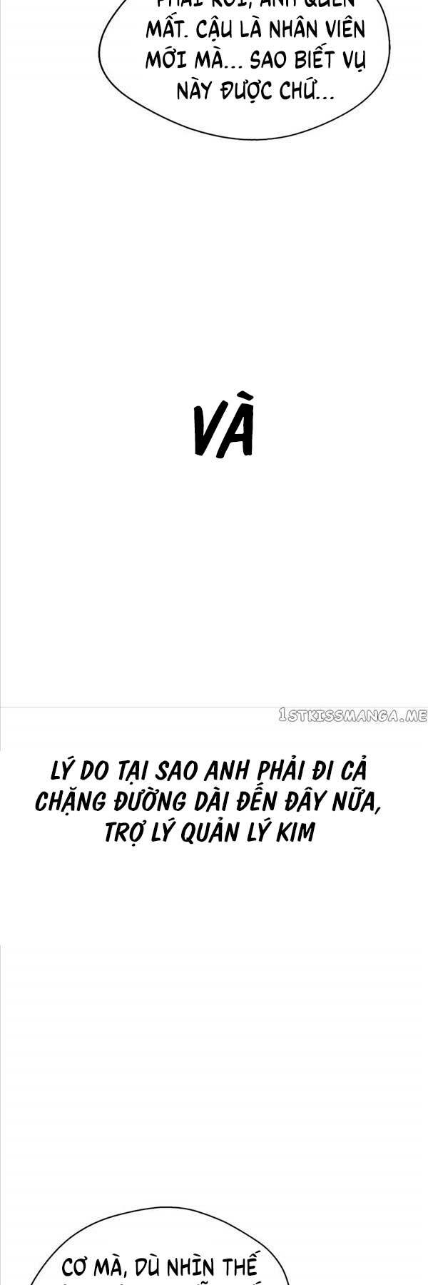 Người Đàn Ông Thực Thụ: Chapter 133