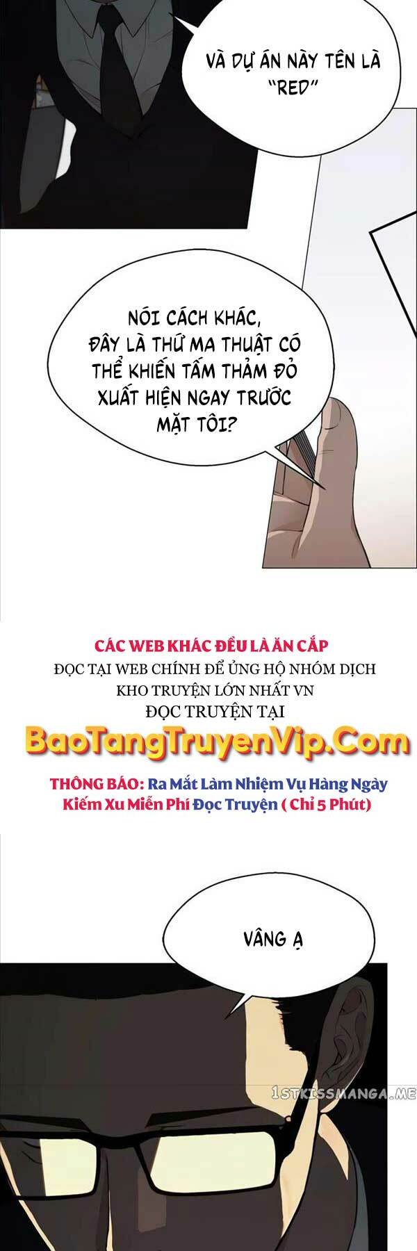 Người Đàn Ông Thực Thụ: Chapter 133