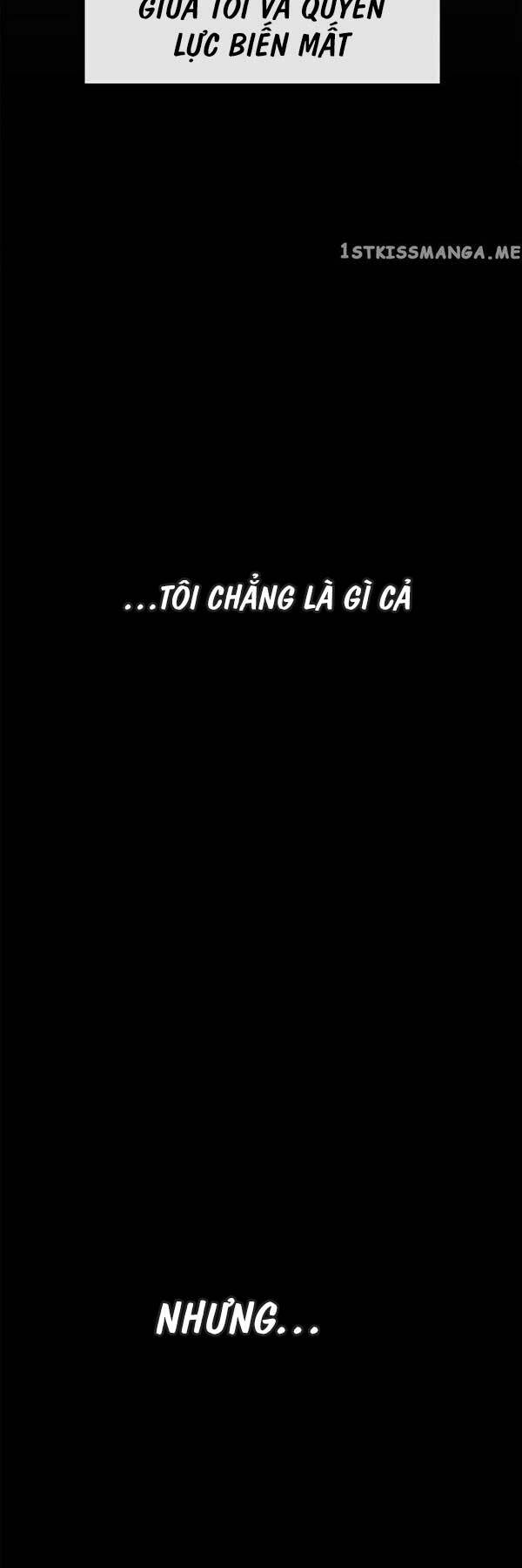 Người Đàn Ông Thực Thụ: Chapter 133