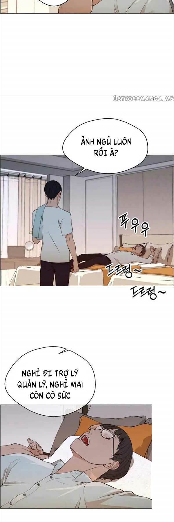 Người Đàn Ông Thực Thụ: Chapter 133