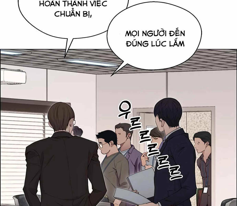 Người Đàn Ông Thực Thụ: Chapter 141.5