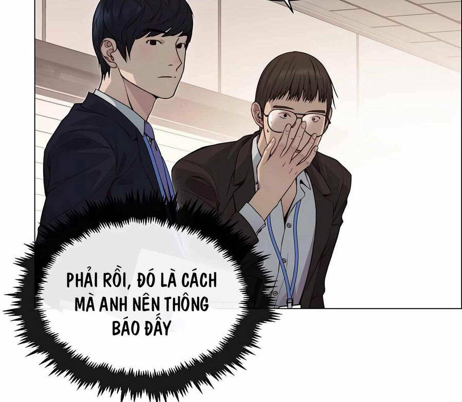 Người Đàn Ông Thực Thụ: Chapter 141.5