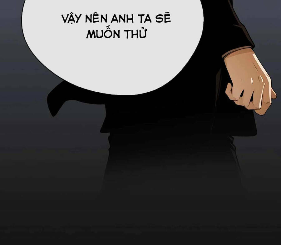 Người Đàn Ông Thực Thụ: Chapter 141.5