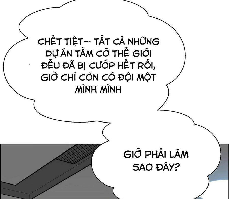 Người Đàn Ông Thực Thụ: Chapter 141.5