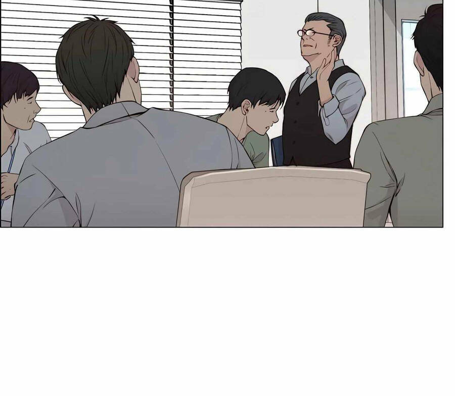 Người Đàn Ông Thực Thụ: Chapter 141.5
