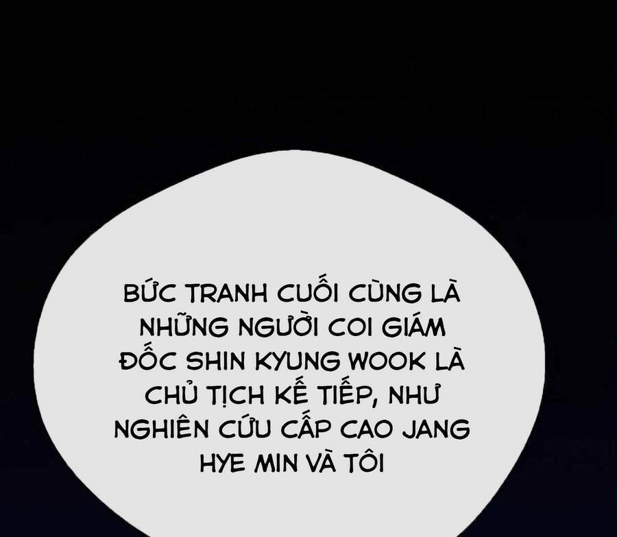 Người Đàn Ông Thực Thụ: Chapter 141.5