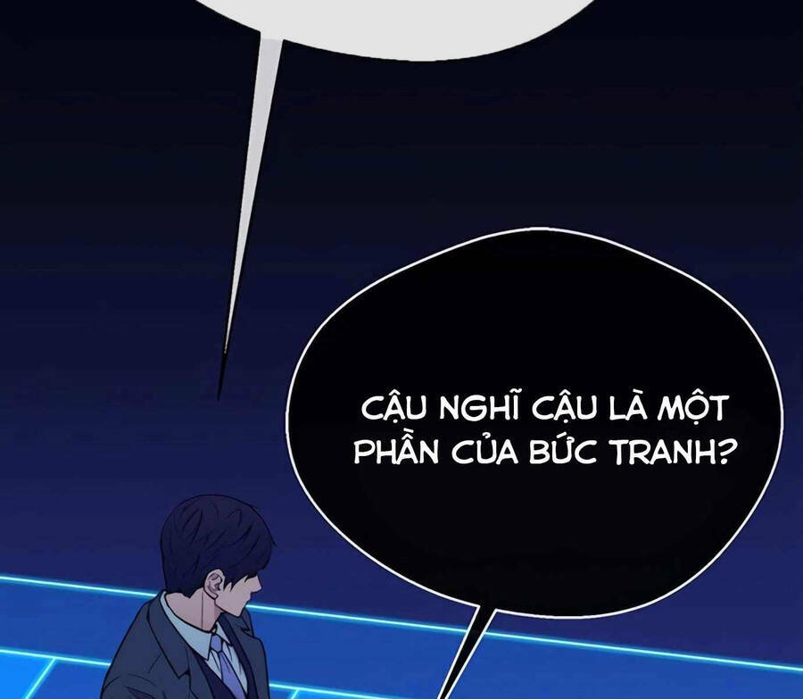 Người Đàn Ông Thực Thụ: Chapter 141.5