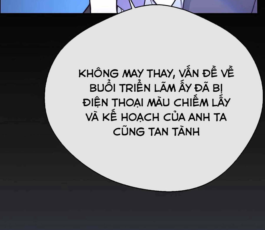 Người Đàn Ông Thực Thụ: Chapter 141.5
