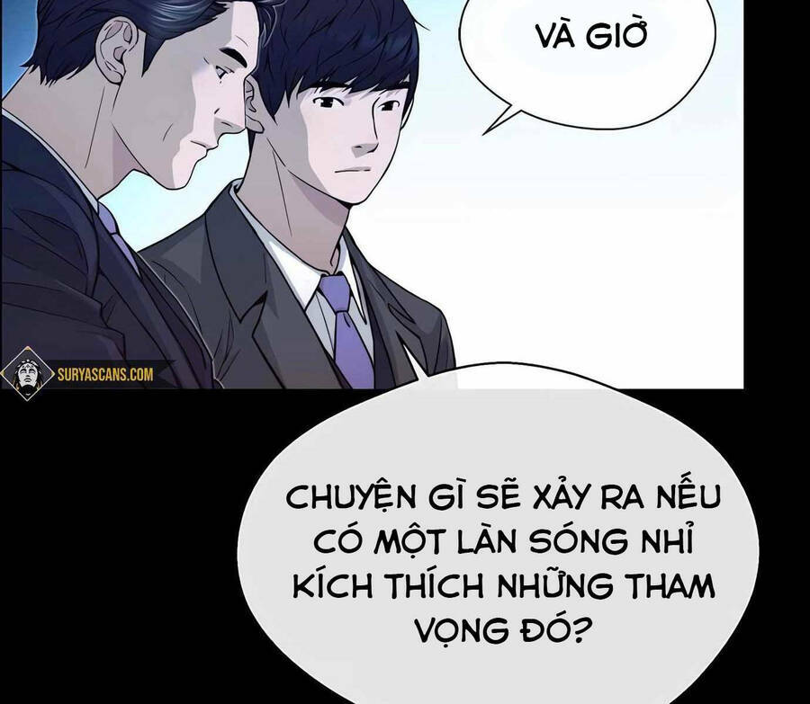 Người Đàn Ông Thực Thụ: Chapter 141.5