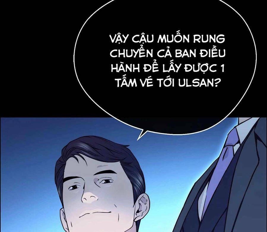 Người Đàn Ông Thực Thụ: Chapter 141.5